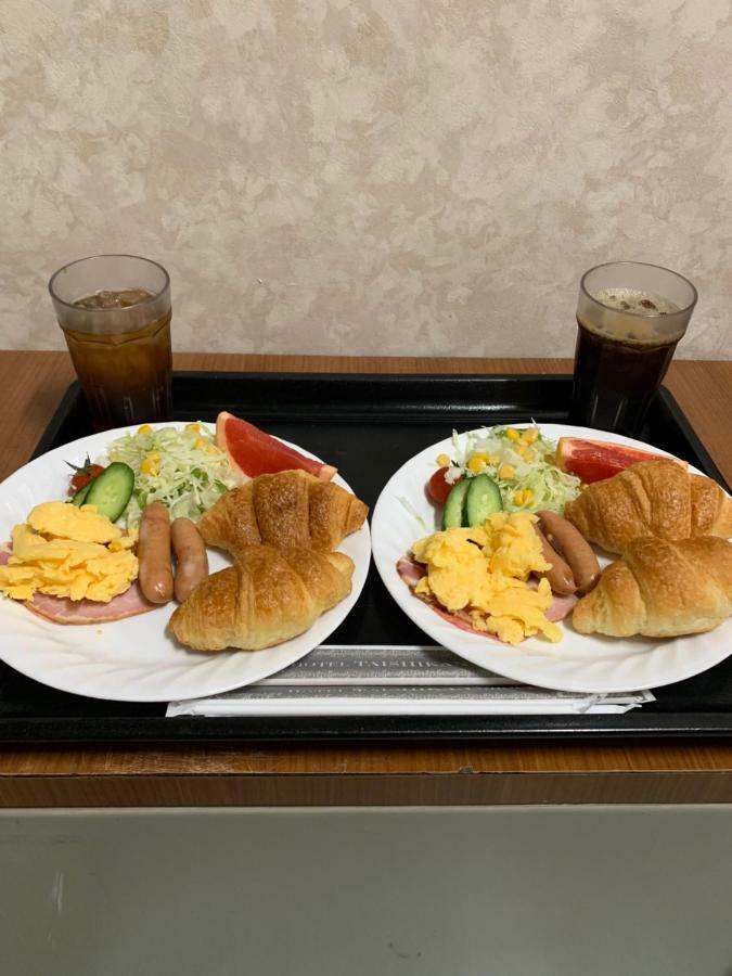 Osyare Kizoku Ichinomiya (Adults Only) Hotell Eksteriør bilde