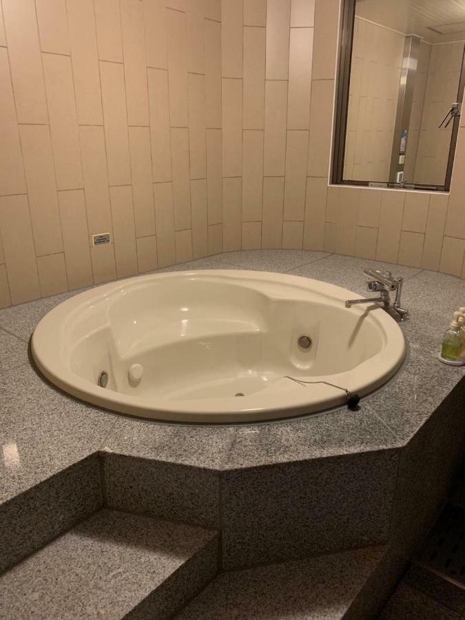 Osyare Kizoku Ichinomiya (Adults Only) Hotell Eksteriør bilde