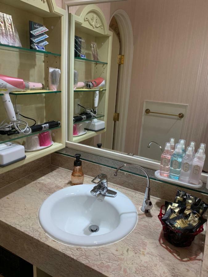Osyare Kizoku Ichinomiya (Adults Only) Hotell Eksteriør bilde
